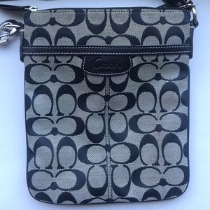 Coach Crossbody